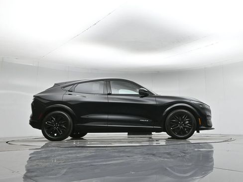 New 2026 Ford Mustang Mach-E Premium w/ Sport Appearance Package RWD image 52