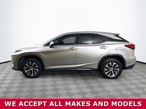 Used 2022 Lexus RX 350 RX 350 image 27