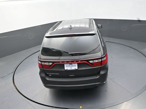 Used 2019 Dodge Durango SXT AWD/4WD image 18