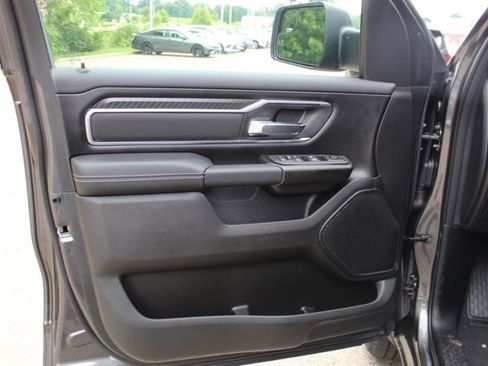 New 2026 RAM 1500 Big Horn AWD/4WD image 10