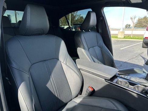 Certified 2025 Toyota Camry XSE image 17