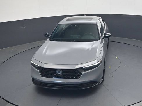 Certified 2025 Honda Accord Sport image 34