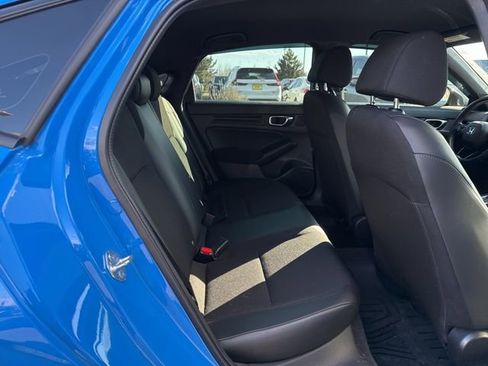 Used 2023 Honda Civic Sport image 12