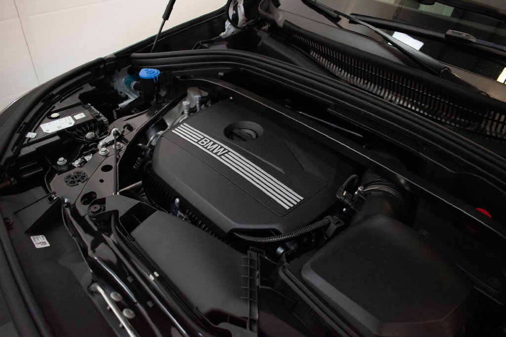 New 2027 BMW X1 xDrive28i AWD/4WD image 10