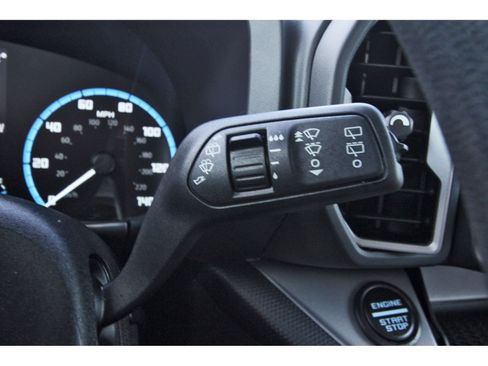 Used 2024 Ford Bronco Sport Big Bend AWD/4WD image 20