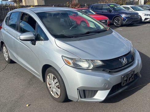 Used 2015 Honda Fit LX image 1