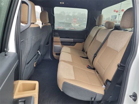 Certified 2021 Ford F150 XLT w/ Equipment Group 302A High image 9