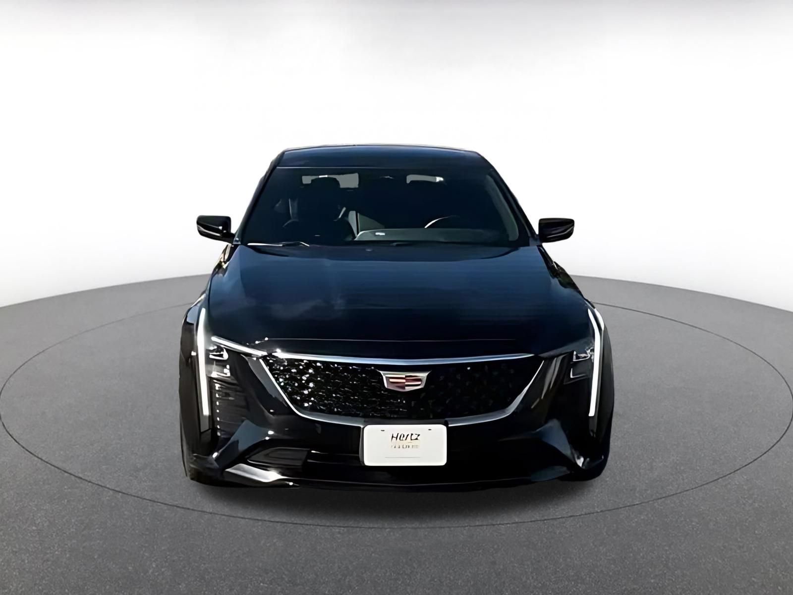 Used 2026 Cadillac CT5 Premium Luxury AWD/4WD image 3