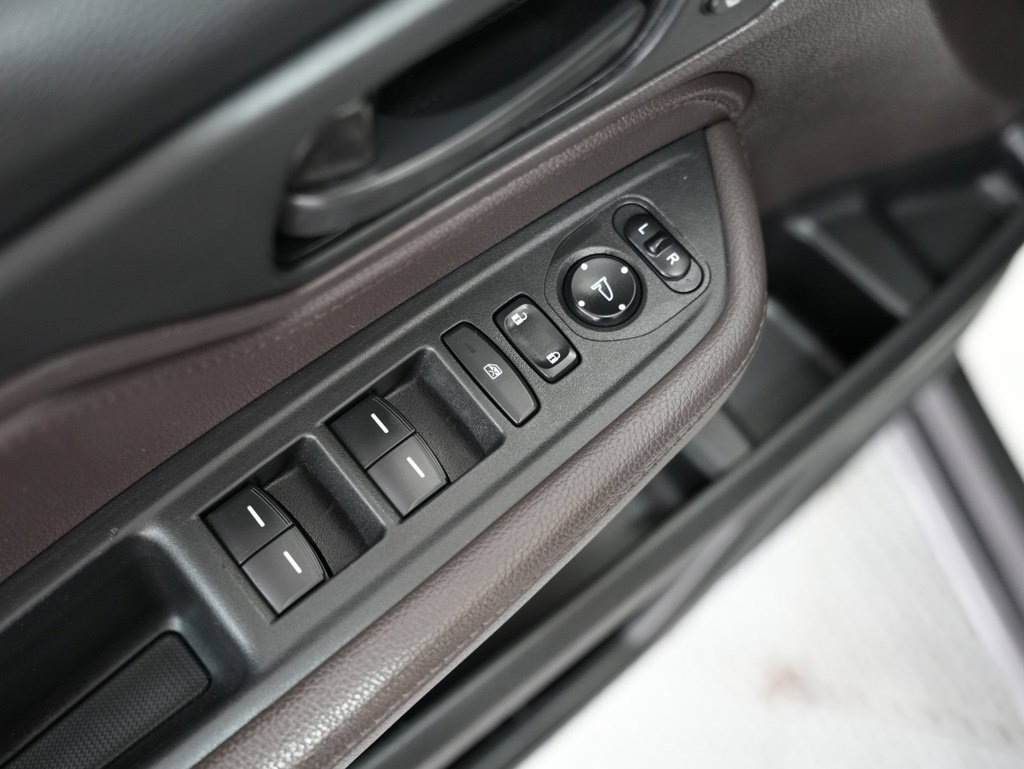 Used 2018 Honda Odyssey EX-L image 42