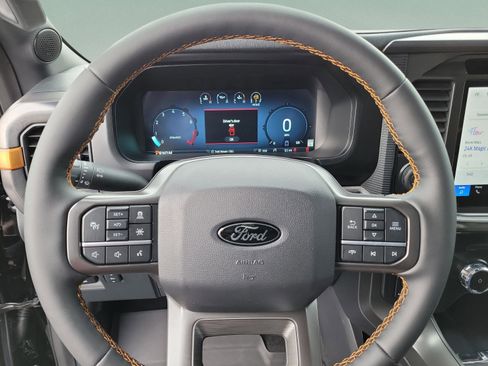 New 2025 Ford F150 Tremor w/ Equipment Group 402A High image 23