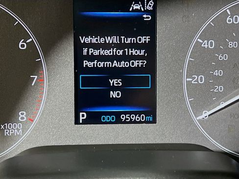 Certified 2024 Toyota Corolla LE w/ LE Convenience Package FWD image 12