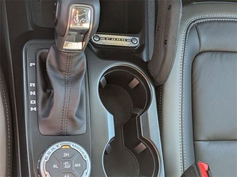 New 2025 Ford Bronco Outer Banks image 54