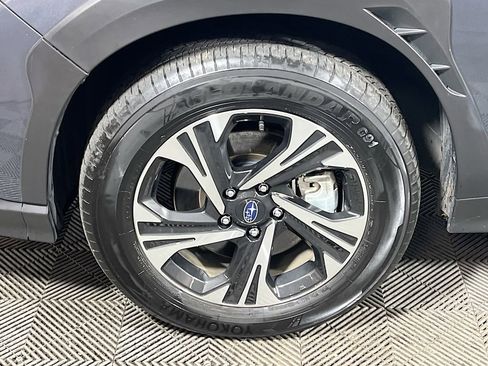 Certified 2024 Subaru Crosstrek 2.0i Premium image 26