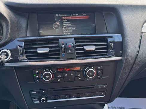 Used 2014 BMW X3 xDrive28i AWD/4WD image 21