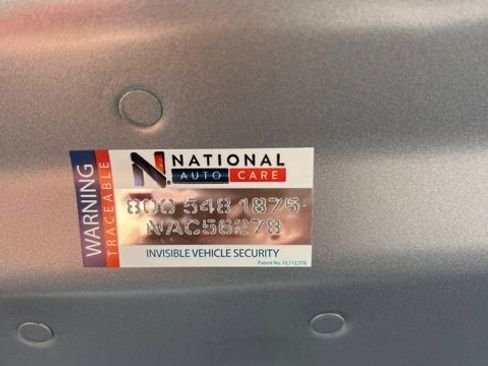 New 2026 Chevrolet Silverado 1500 Custom w/ LPO, Dark Essentials Package image 36