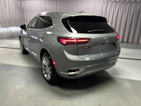 Used 2023 Buick Envision Avenir AWD/4WD image 5