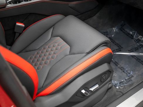 Used 2024 Lamborghini Urus Performante image 51