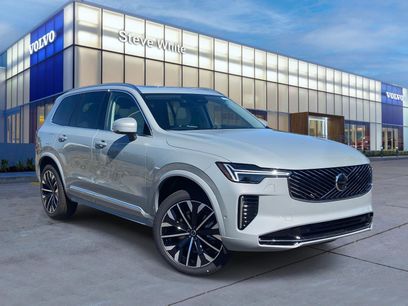 New 2026 Volvo XC90 B6 Ultra