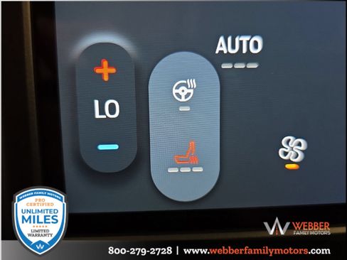 Used 2024 Ford Edge SEL w/ Convenience Package AWD/4WD image 21
