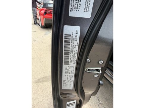Used 2017 RAM 1500 Rebel w/ Luxury Group AWD/4WD image 33