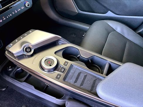 Used 2022 Kia EV6 Wind w/ Wind Technology Package image 15