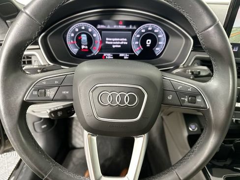 Used 2023 Audi A5 2.0T Premium Plus w/ Premium Plus AWD/4WD image 23