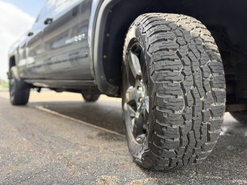 Used 2015 GMC Sierra 1500 4x4 Double Cab w/ Elevation Edition image 34