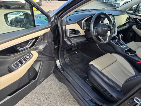 Used 2023 Subaru Outback Limited XT AWD/4WD image 19