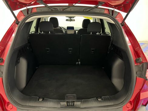 Used 2022 Ford Escape SE w/ Cold Weather Package image 12