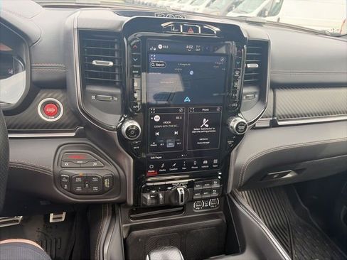 Used 2024 RAM 1500 TRX image 14
