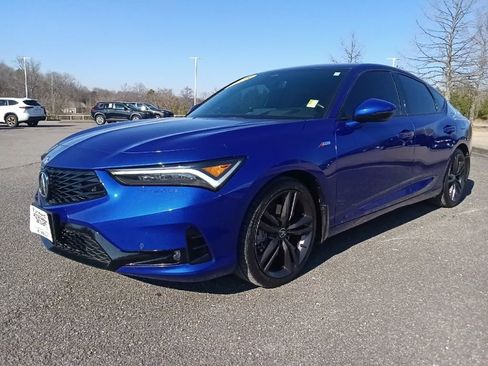 Used 2023 Acura Integra A-Spec image 7