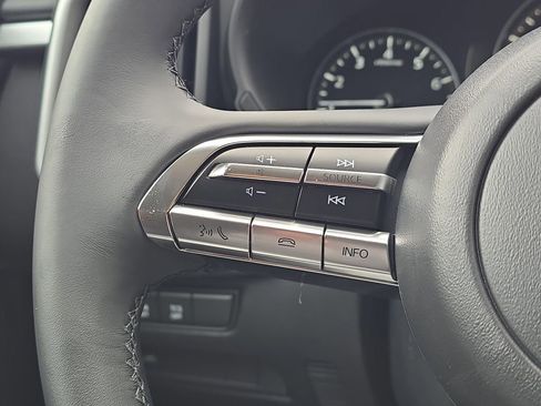 New 2026 MAZDA CX-50 Meridian Edition w/ Weather Package AWD/4WD image 20