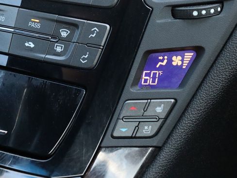 Used 2012 Cadillac CTS V w/ Wood Trim Package image 25