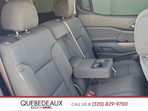 Used 2023 GMC Acadia SLE w/ Elevation Edition FWD image 26