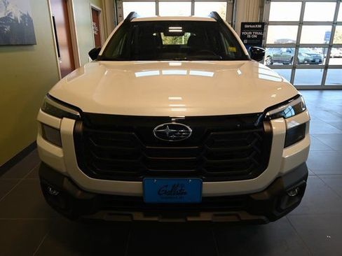 New 2026 Subaru Outback Premium image 14