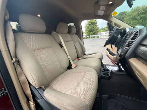Used 2017 Ford F250 XLT AWD/4WD image 22