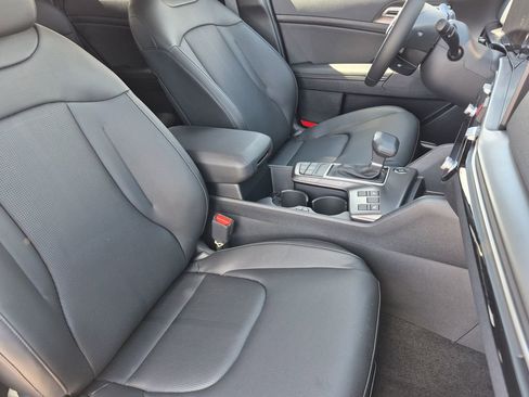 New 2026 Kia Sportage EX AWD/4WD image 15