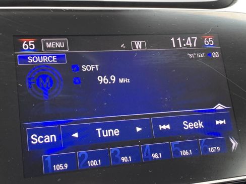 Used 2019 Honda CR-V EX-L image 20