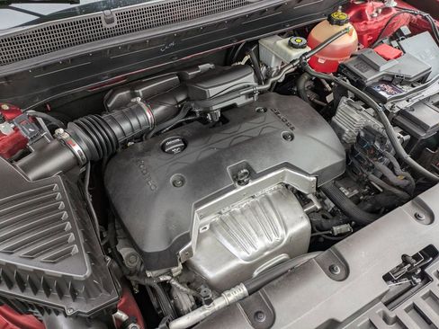 Used 2021 Chevrolet Blazer LT image 12