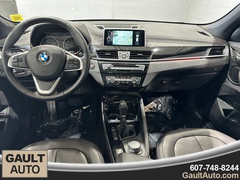 Used 2016 BMW X1 xDrive28i AWD/4WD image 7