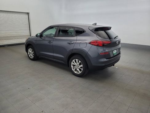 Used 2019 Hyundai Tucson SE AWD/4WD image 3