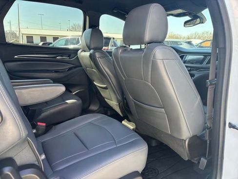 Used 2023 Buick Enclave Essence w/ Trailering Package, 5000 lbs. image 28