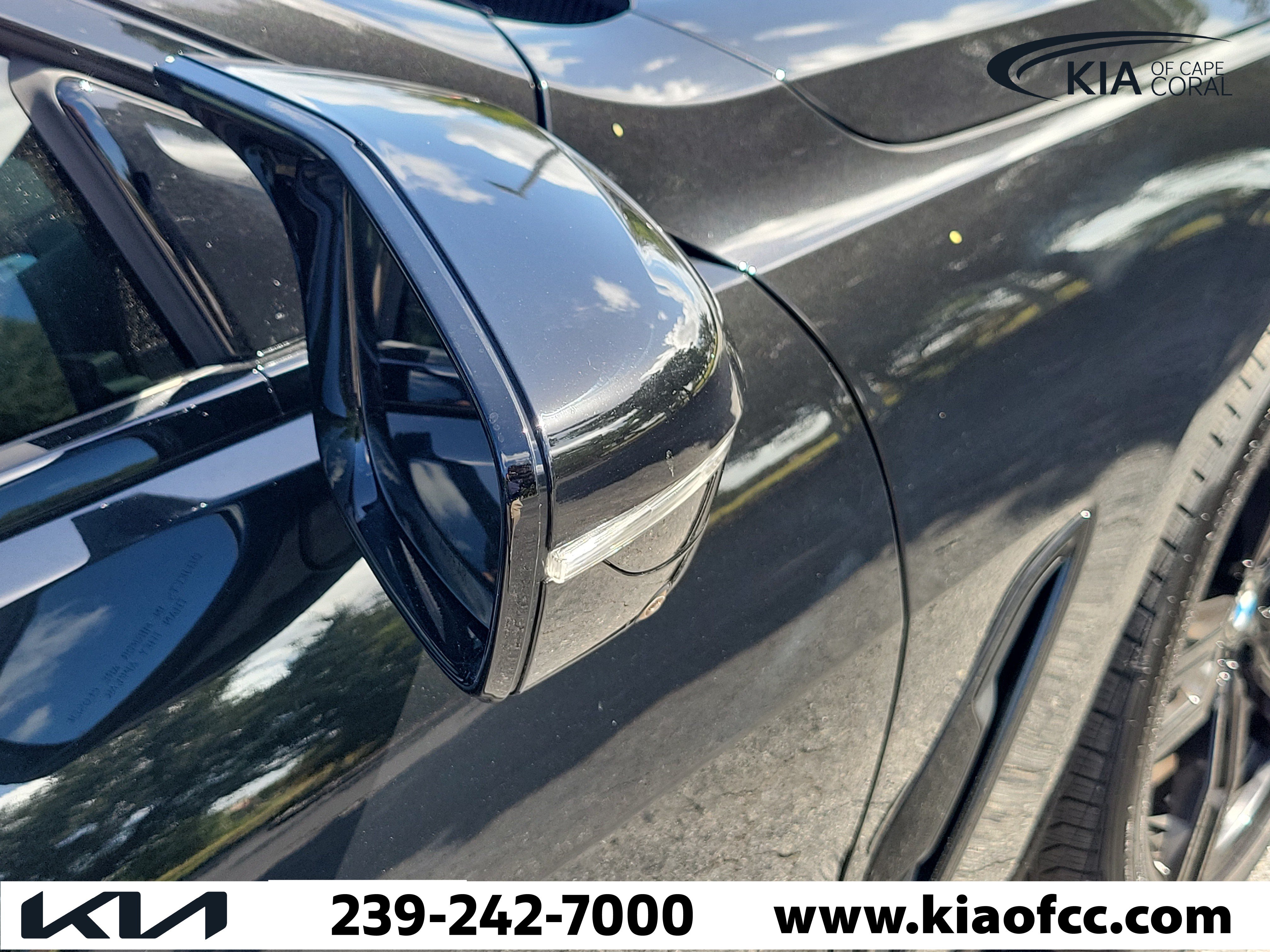 Used 2023 BMW M850i xDrive Coupe AWD/4WD image 9