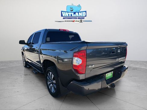 Used 2019 Toyota Tundra Limited image 10