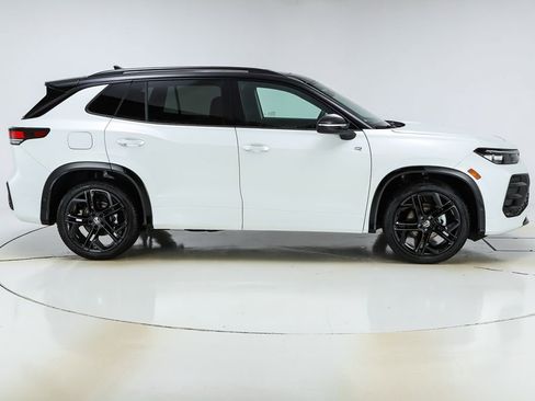 New 2026 Volkswagen Tiguan SE R-Line image 49