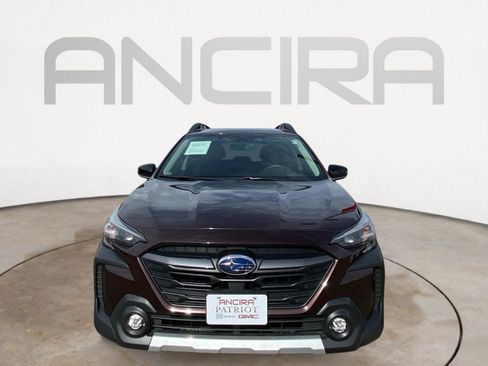 Used 2025 Subaru Outback Limited image 5