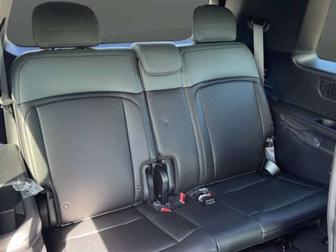 New 2027 Kia Telluride SX X-Line AWD/4WD image 27