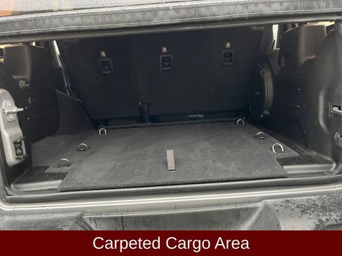 Used 2018 Jeep Wrangler Unlimited Sport S AWD/4WD image 23