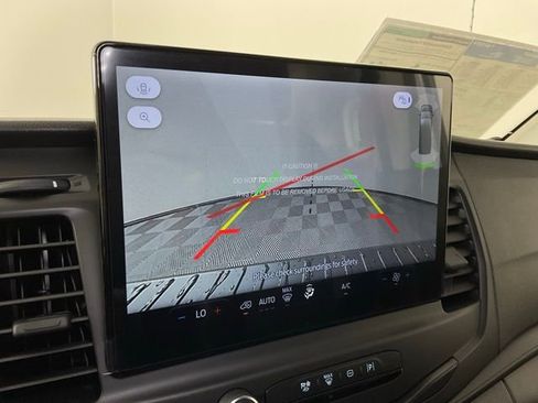 New 2026 Ford Transit 250 Low Roof w/ Load Area Protection Package image 22