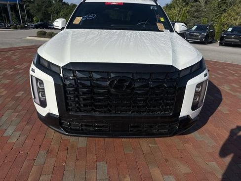Used 2025 Hyundai Palisade Calligraphy AWD/4WD image 22